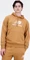 New Balance Essentials Stacked Logo French Terry Hoodie (Herren) Vorschaubild