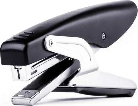 SAX 634 S+ Heftzange, schwarz