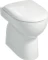 Geberit Renova Stand-WC Tiefspüler Vorschaubild