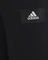 adidas Future Icons 3-Streifen Tapered-Leg Trainingshose lang schwarz/weiß (Junior) Vorschaubild