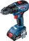 Bosch Professional GSR 18V-50 Akku-Bohrschrauber Vorschaubild