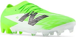 New Balance Furon Team FG V8 pixel green/black/silver