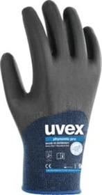 UVEX phynomic pro Arbeitshandschuhe 11/XXL