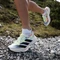 adidas Terrex Agravic Speed Ultra 2 cloud white/core black/semi impact orange (Herren) Vorschaubild