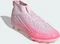 adidas F50 Sparkfusion League Mid Cut FG/AG solar turbo/cloud white/distilled pink (Junior) Vorschaubild