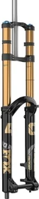 Fox Racing Shox 40 Float Factory GRIP X2 20mm TA 48mm Offset 27.5"/650B 203mm Federgabel shiny black Modell 2025