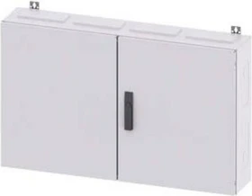 Siemens ALPHA 400 Wandschrank