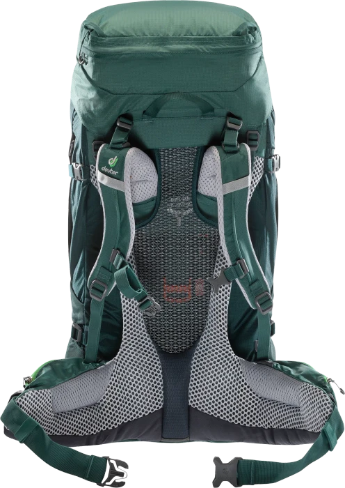 Deuter Futura Vario 45+10 SL seagreen/forest (Damen)