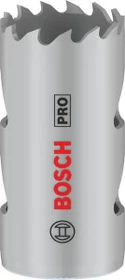 Bosch Professional PRO Multi Material Lochsäge, 25x44mm, 1 Stück