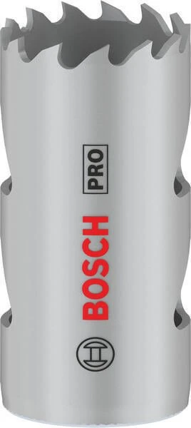 Bosch Professional PRO Multi Material Lochsäge, 25x44mm, 1 Stück