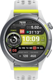 Amazfit Cheetah Round speedster grey