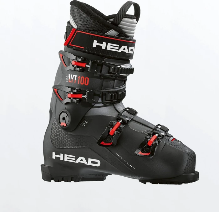 Head Edge Lyt 100 schwarz (Herren) (Modell 2021/2022)