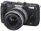 Pentax Q10 schwarz mit Objektiv Q 02 Standard Zoom 5-15mm 2.8-4.5 AL Vorschaubild