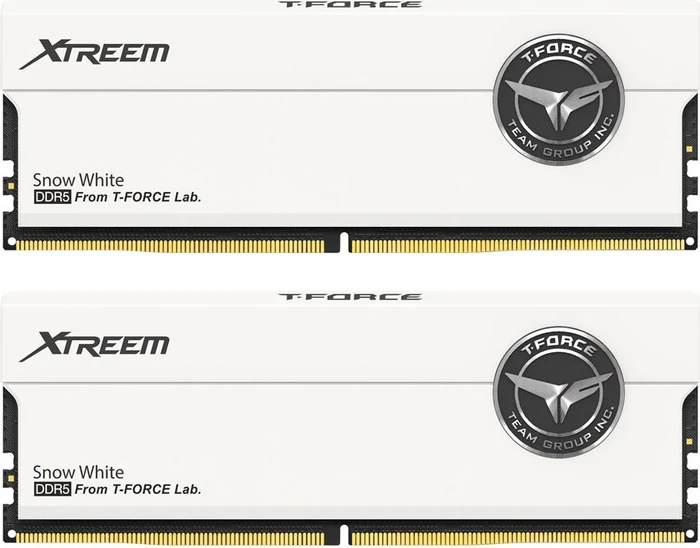 TeamGroup T-Force XTREEM DIMM DDR5