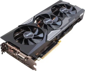 Sapphire Radeon R9 Fury Nitro, 4GB HBM, DVI, HDMI, 3x DP, full retail