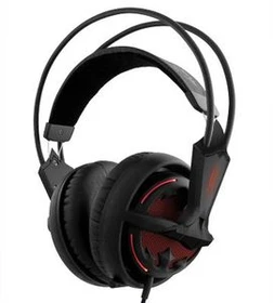 SteelSeries Diablo III Headset