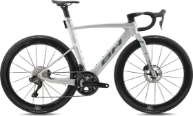 BH Bikes Aerolight 8.0 blau