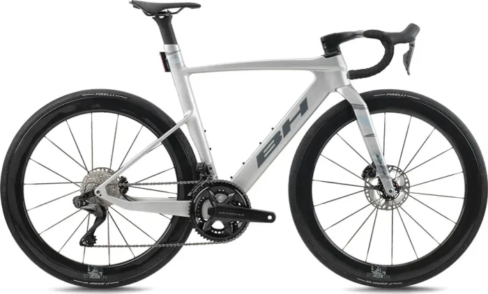 BH Bikes Aerolight 8.0 blau