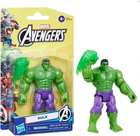 Hasbro Marvel Avengers - Epic Hero - Hulk Deluxe