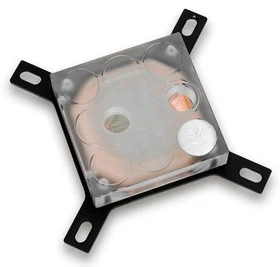 EK Water Blocks EK-Supremacy EVO CSQ