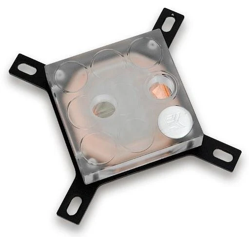 EK Water Blocks EK-Supremacy EVO CSQ