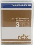 Overland Tandberg RDX QuikStor Cartridge 3TB (8807-RDX)