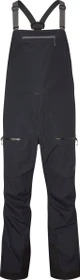 Rab Khroma Kinetic Waterproof Bib Hose lang schwarz (Herren)