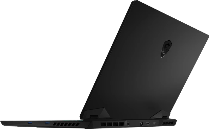MSI GP66 Leopard 11UH-028, Core Black, Core i7-11800H, 16GB RAM, 1TB SSD, GeForce RTX 3080, DE