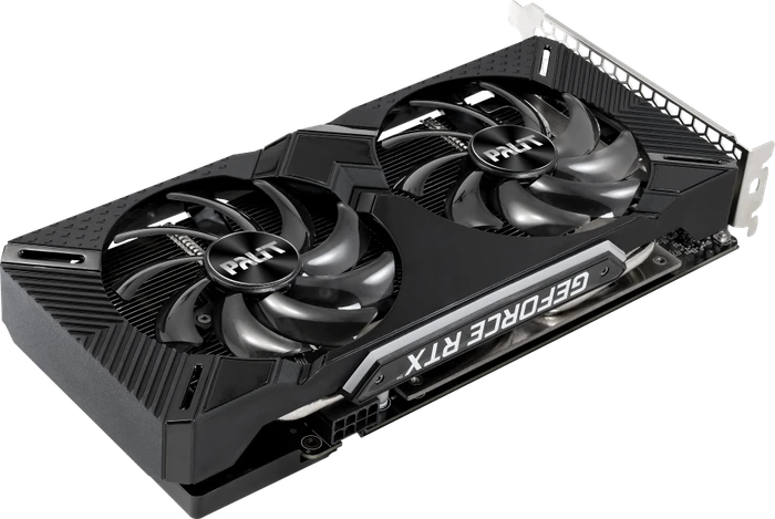 Palit GeForce RTX 2060 Dual 12GB, 12GB GDDR6, DVI, HDMI, DP