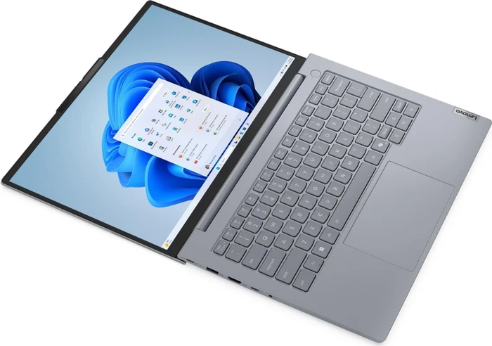 Lenovo ThinkBook 14 G8 IRL, Arctic Grey, Core 5 210H, 16GB RAM, 512GB SSD, EU