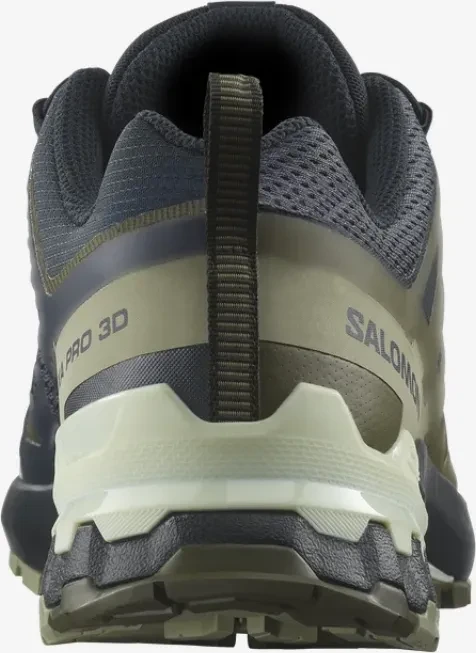 Salomon XA Pro 3D V9 india ink/olive night/aloe wash (Herren)