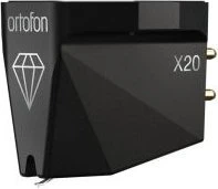 Ortofon MC X20