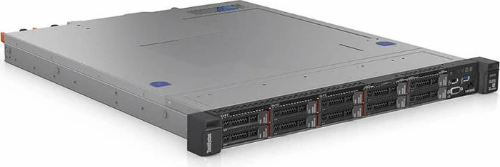 Lenovo ThinkSystem SR250, Xeon E-2278G, 8GB RAM, 1HE