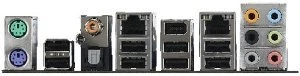 ASUS P7P55 WS SuperComputer (Intel 1156)