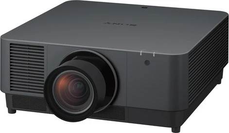 Sony VPL-FHZ131L schwarz