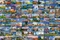 Ravensburger Puzzle 99 Beautiful Places in Europe Vorschaubild