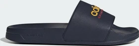 adidas Shower Adilette legend ink/bold gold