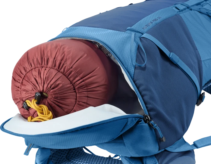 Deuter Futura Pro 36 nightblue/baltic