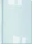GBC Thermobindemappe, A4, 150µm, weiß matt, 15 Blatt, 100 Stück (373619 / 451706)