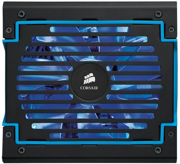 Corsair Gaming Series 2013 Edition GS600 600W, ATX 2.31