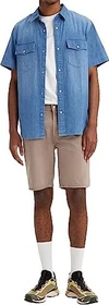 Levi's 501 Original Lightweight Shorts Jeans all beige (Herren)
