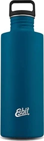 Esbit Sculptor Trinkflasche 1l polar blue