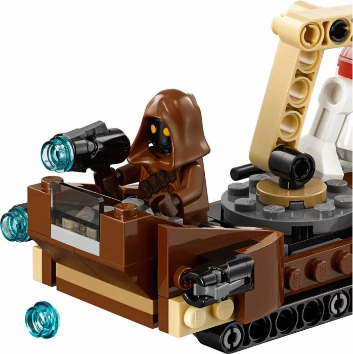 LEGO Star Wars Episoden I-VI - Tatooine Battle Pack