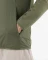 Salomon Essential Lightwarm Hybrid Funktionsjacke grape leaf (Herren) Vorschaubild