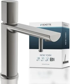 Schütte New York HD graphit matt