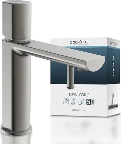 Schütte New York HD graphit matt