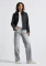 Street One Abnehmbarer Kragen Jacke obsidian blue (Damen) Vorschaubild