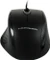 LC-Power M710B Optical Mouse, schwarz, USB Vorschaubild