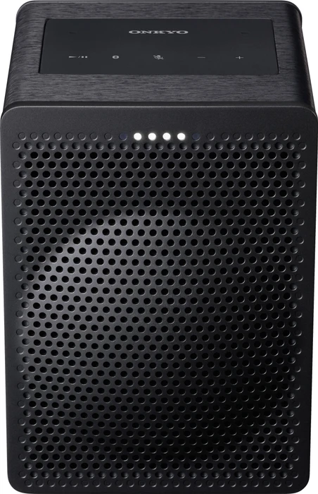 Onkyo G3 schwarz