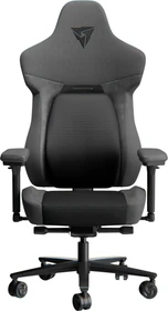 Thunder X3 Core Mesh Gamingstuhl, schwarz